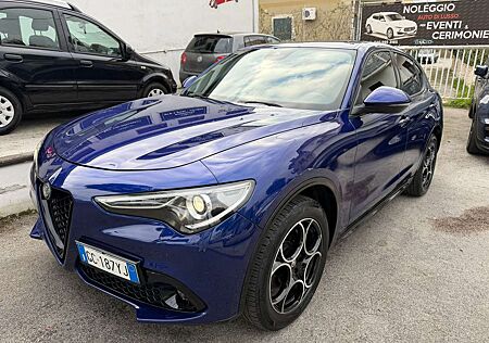 Alfa Romeo Stelvio 2.2 Diesel 16V AT8 Q4 Business