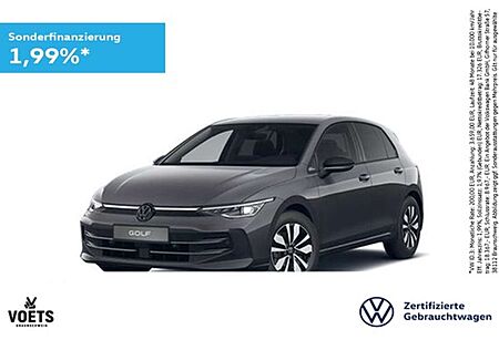 VW Golf Volkswagen VIII Life GOAL 1.5 TSI MATRIX-LED+ACC+App-Connect