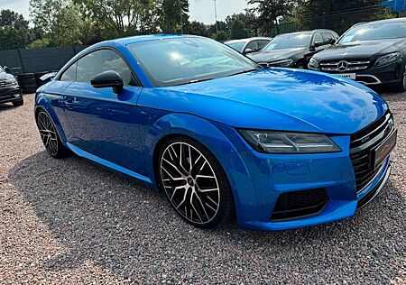 Audi TT Coupe Quattro*S-Line*Competition*APR*BullX*