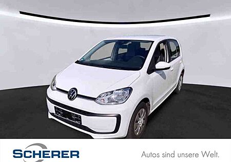 VW Up Volkswagen ! 1.0 move ! Kamera/Klima/Tempomat