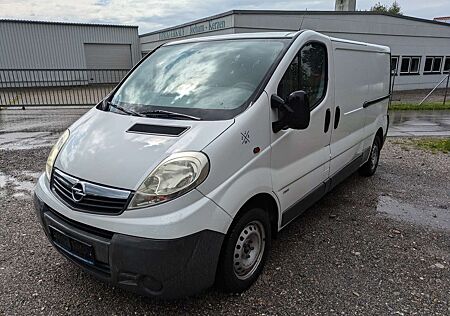 Opel Vivaro 2.0 CDTI L2H1