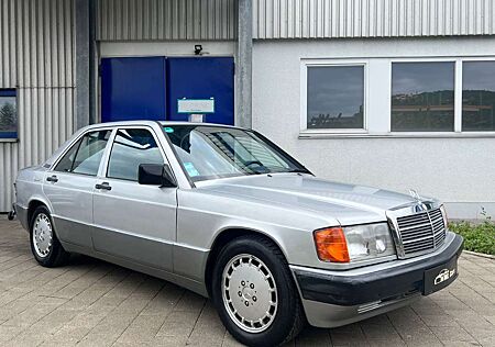Mercedes-Benz 190 *Tüv 05/2026