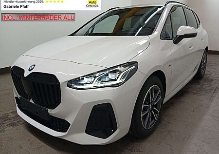 BMW 218 i Active Tourer M Sport*RFK*SH*Parkassist*DAB*LED