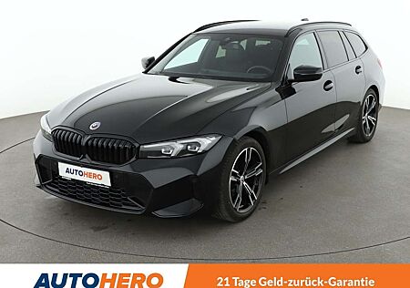 BMW 318i 318 Touring M Sport Aut.*NAVI*CAM*AHK*LED*ALU*