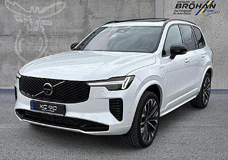 Volvo XC 90 XC90 T8 AWD Plus Dark Plug-In Hybrid