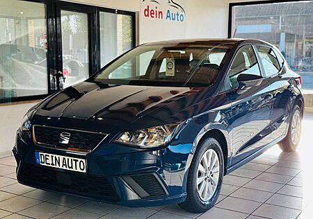 Seat Ibiza Style*HU/AU*Neu*