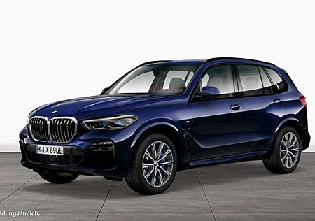 BMW X5 xDrive45e M Sport/ Laser/ ACC/ PA+/ HUD