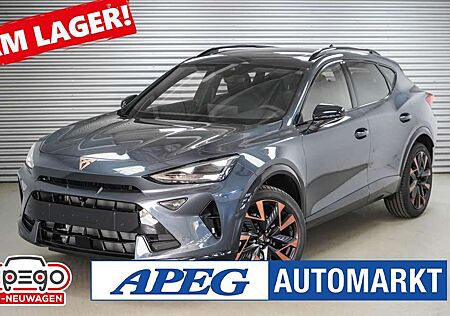 Cupra Formentor 1,5 eTSI DSG