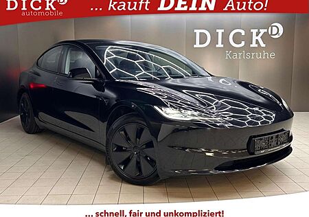 Tesla Model 3 RWD LEDER+PANO+LED+SHZ+NAVI+ACC+360°+19