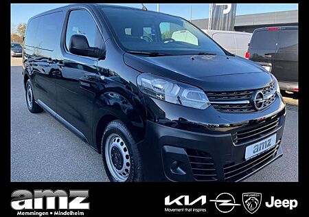 Opel Vivaro Kombi 1.5 D M PDC+Bordcomputer