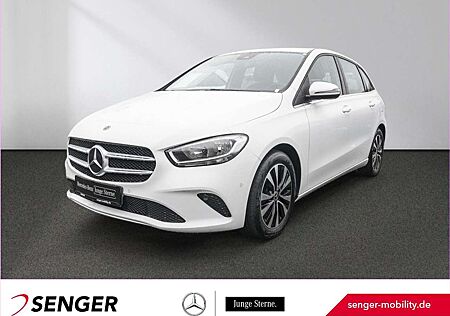 Mercedes-Benz B 250 e Style Sitzheizung Tempomat Business-Pak.