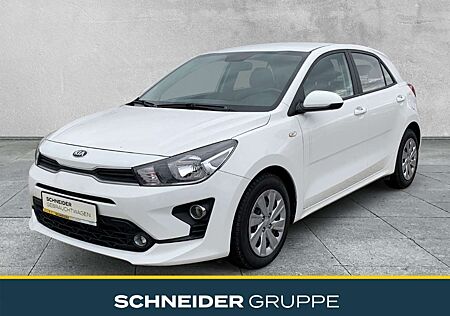 Kia Rio EDITION 1.2 Edition 7 PDC+KLIMAANLAGE+BLUETOOTH+US