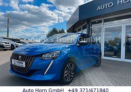 Peugeot 208 Allure Pack EAT8 100