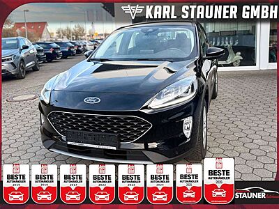 Ford Kuga Cool & Connect DAB PDC KLIMA