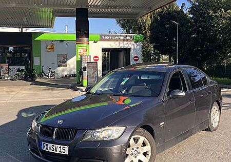 BMW 320 gebraucht kaufen BMW 320i 320
