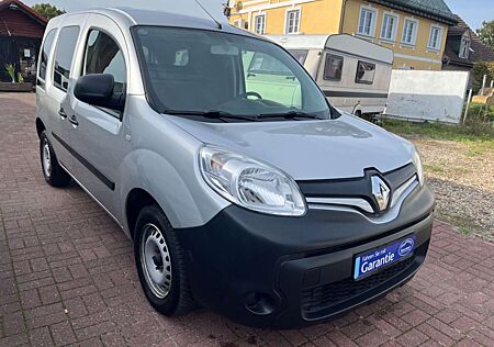 Renault Kangoo Rapid Extra+KLMA+NAVI+STD.HEIZUNG+TEMPOM.