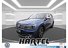 VW Tiguan Volkswagen ALLSPACE HIGHLINE 4MOTION TDI DSG (+EURO6+A