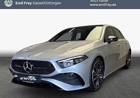 Mercedes-Benz A 200 A-Klasse