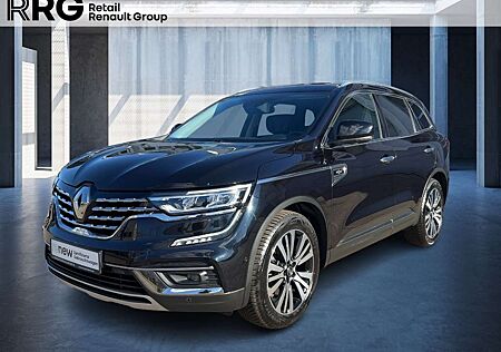 Renault Koleos Initiale Paris 2.0 dCi 185