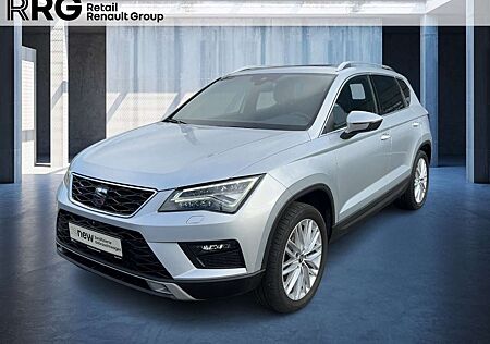 Seat Ateca 2.0 TDI Xcellence 4Drive 360° Kamera Navi