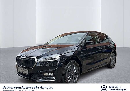 Skoda Fabia 1.0 TSI Drive LED/KAMERA/SITZHZG./NAVI
