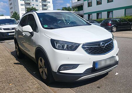 Opel Mokka X ecoFLEX