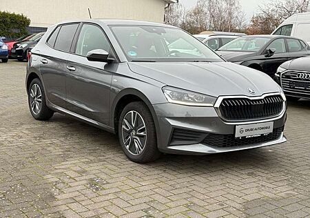 Skoda Fabia Ambition Tour NAV*SHZ*LED*PDC*CARPLAY