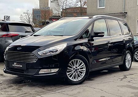 Ford Galaxy Titanium NAVI/7-SITZ/LED/R-KAMERA