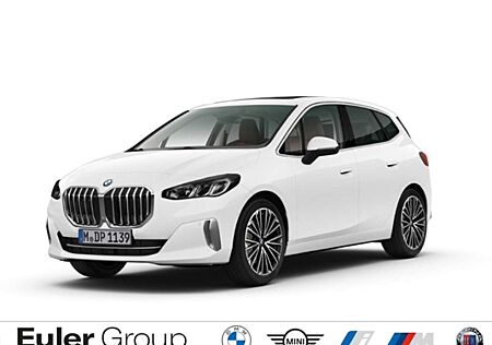 BMW 223 Active Tourer i HeadUp Panodach Leder HarmanKardo