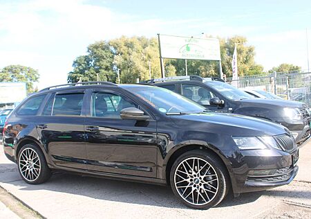 Skoda Octavia Ambition*Automatic*1.Hand*Navi*PDC*SH*