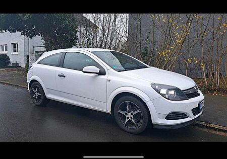 Opel Astra GTC 1.6