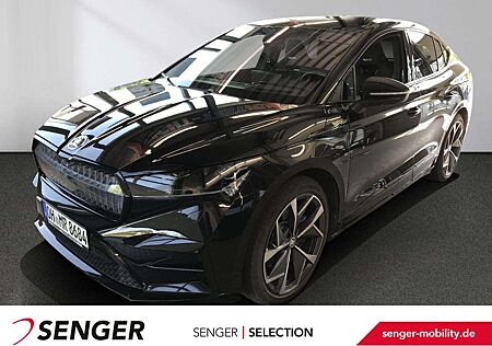 Skoda Enyaq Coupé RS 82 kWh Navi Pano Matrix CANTON