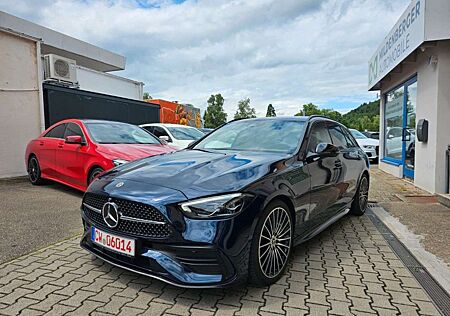 Mercedes-Benz C 200 T (206.242)