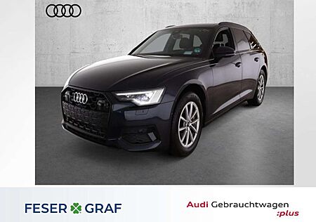 Audi A6 Avant Sport 45 TSI qu. S-tro+PANO+HUD+MATRIXLED+AH