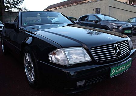 Mercedes-Benz 300 SL HARDTOP NEUES DACH TOP ZUSTAND 2.HAND