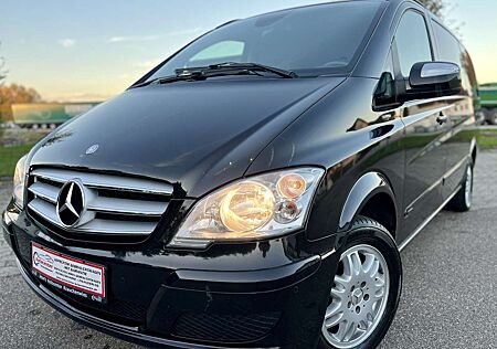 Mercedes-Benz Viano 2.2 639/2
