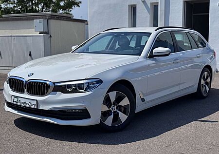 BMW 530 5 Touring i*LIVE COCKPIT-PROFESSIONAL*KAMERA