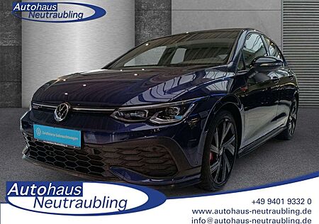 VW Golf Volkswagen 8 2.0 TSI "GTI CLUBSPORT" 300 PS DSG+PANORAMA-DACH