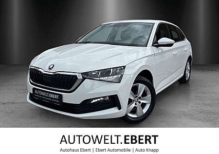 Skoda Scala 1.0 TSI Cool Plus LED/SHZ/DAB/LANE-ASSIST