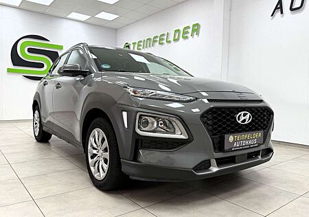Hyundai Kona 1.0 T-GDI Select 2WD/KLIMA/MFL/TEMPOMAT/TÜV