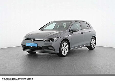 VW Golf Volkswagen Style TSI LED Navi R-Kamera Sitzhzg