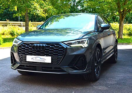 Audi Q3 Sportback 35 TDI S line TOP