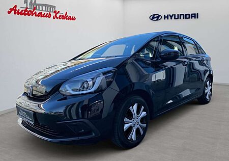 Honda Jazz 1.5 i-MMD Hybrid e-CVT Elegance