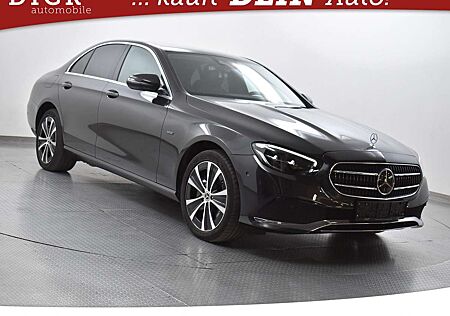 Mercedes-Benz E 300 de Avantg FACELIFT WIDESC+KAMER+STANDHZ+AHK