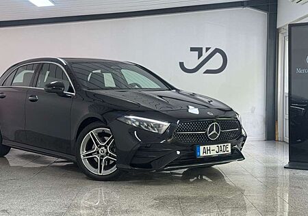 Mercedes-Benz A 180 gebraucht kaufen Mercedes-Benz A 180 AMG-Line *Advanced Plus*MBUX*