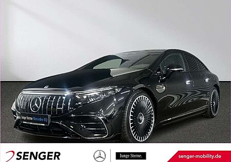 Mercedes-Benz EQS 53 AMG 4M+ Distronic DigitalLight Pano 360°K