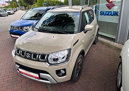 Suzuki Ignis 1.2 Comfort CVT Hybrid