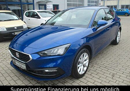 Seat Leon Style,KLIMA,GARANTIE,VIRTUELL COCKPIT