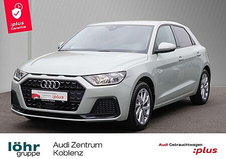 Audi A1 Sportback 25 TFSI advanced Sitzh Tempomat