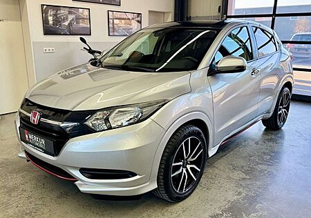 Honda HR-V 1.6 i-DTEC Comfort+Klimaaut.+SHZ+Tempomat